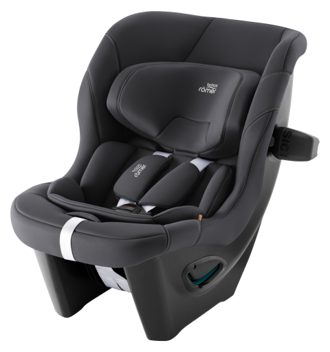 Britax-Romer Max-Safe PRO - fotelik samochodowy RWF 0-36 kg | Midnight Grey